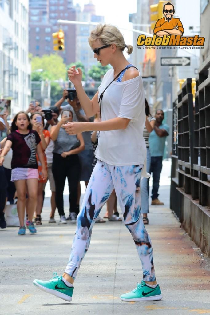 Taylor Swift