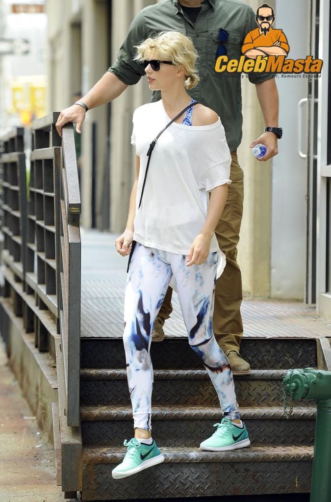 Taylor Swift