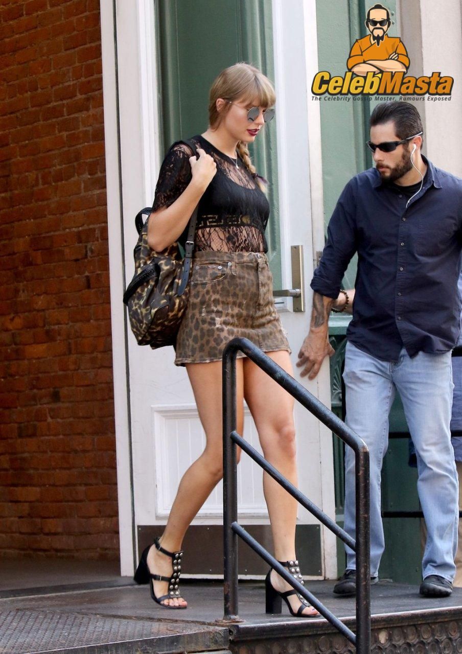 Taylor Swift