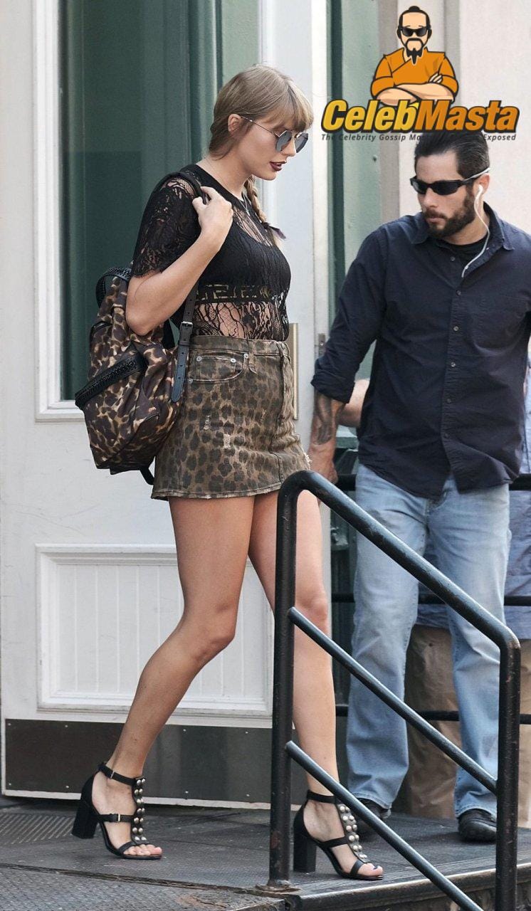 Taylor Swift
