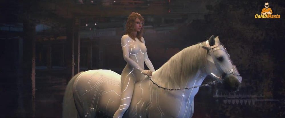 Taylor Swift