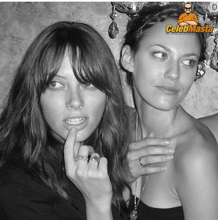 April Bowlby