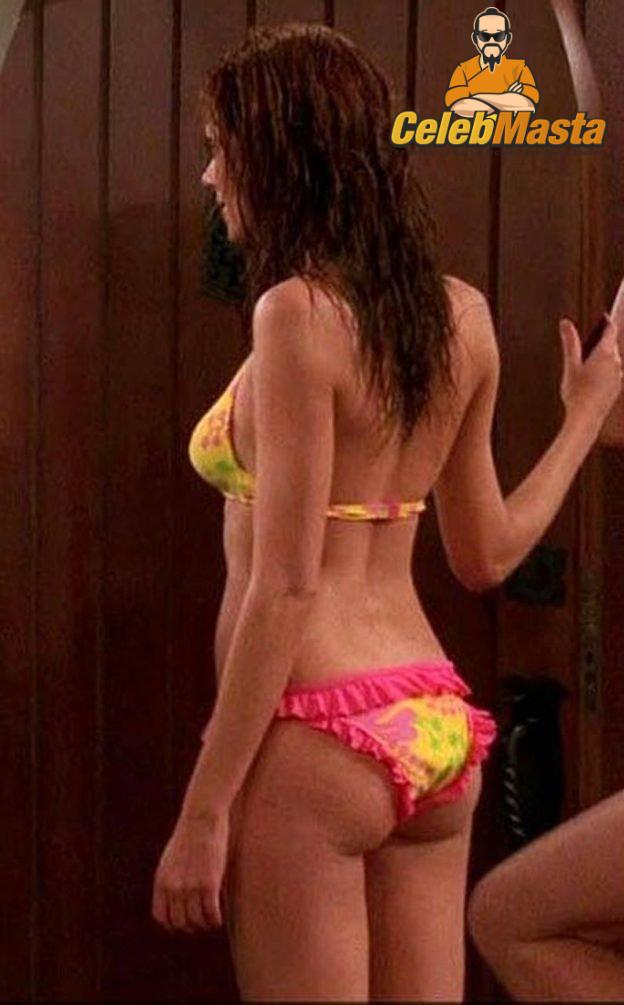 April Bowlby