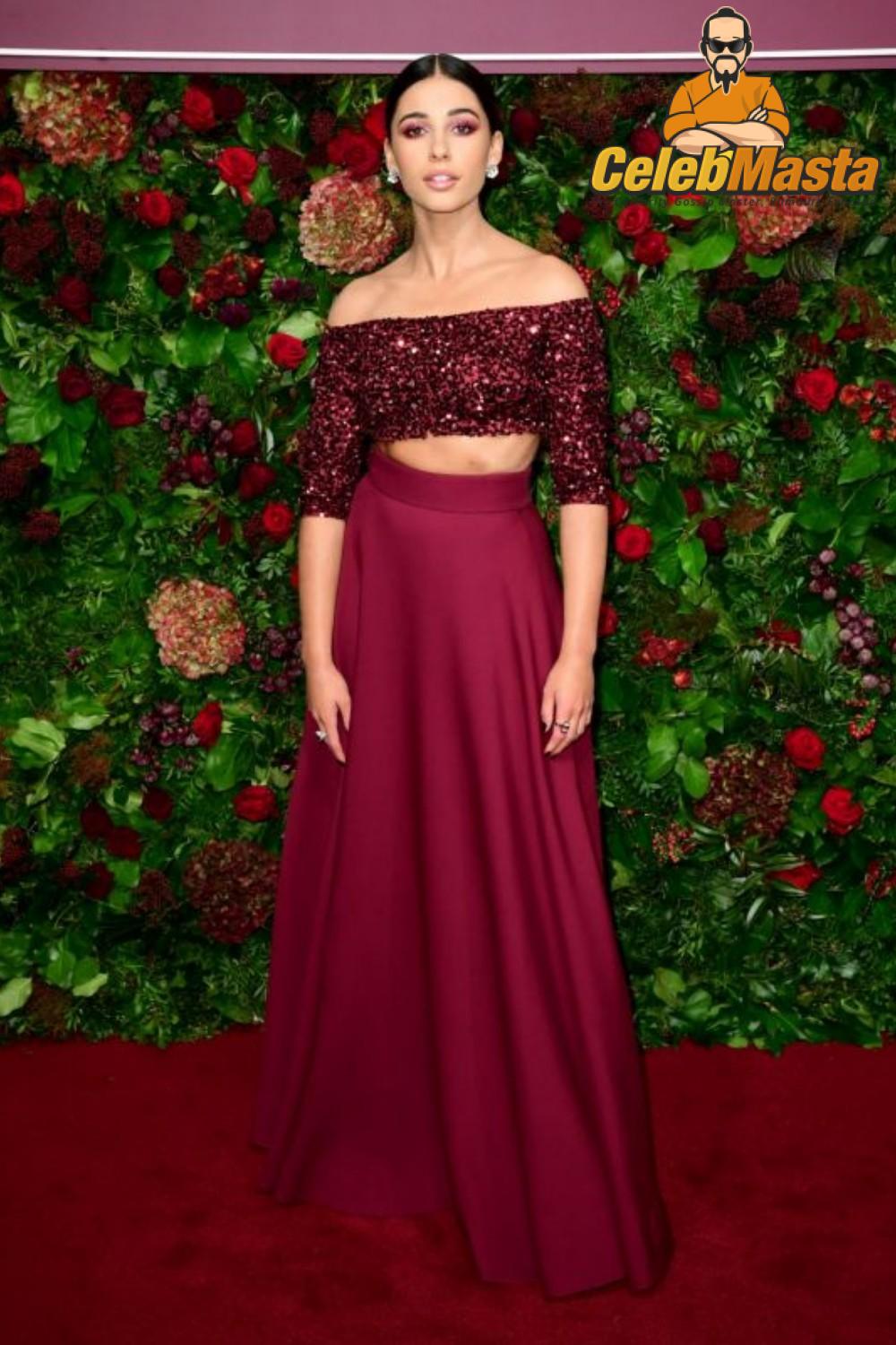 Naomi Scott