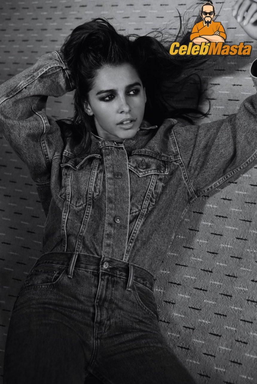 Naomi Scott