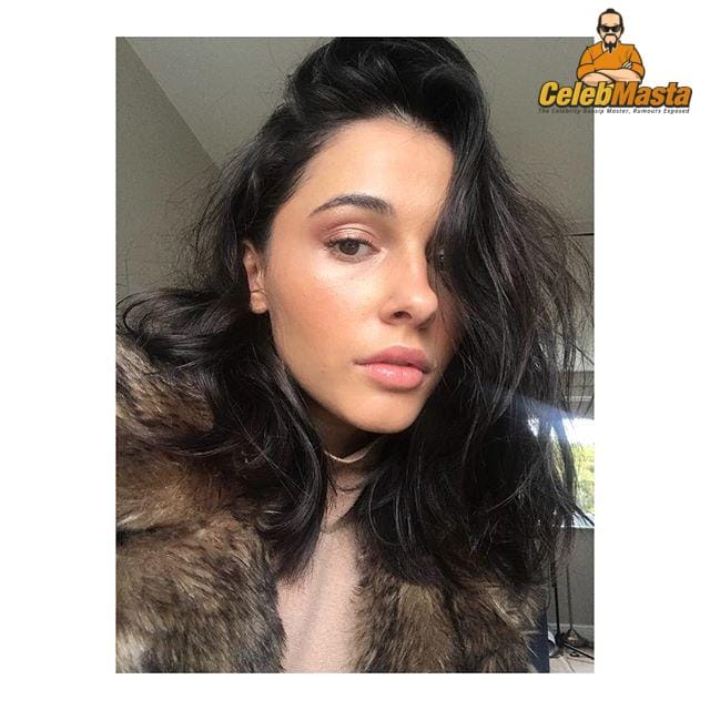 Naomi Scott