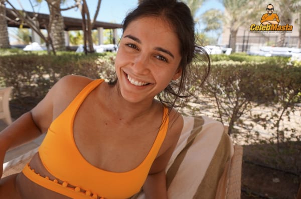 Naomi Scott