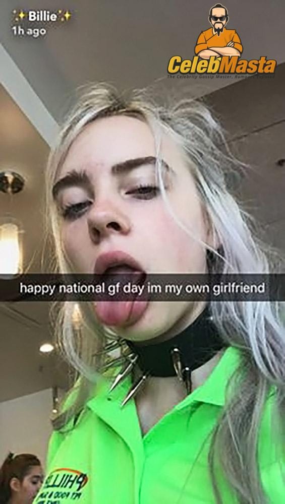 Billie Eilish