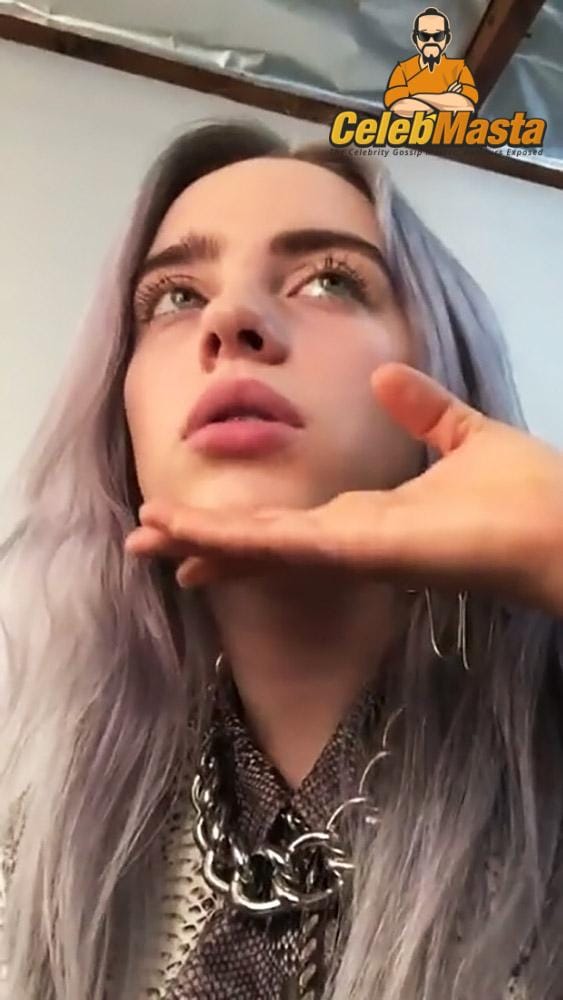 Billie Eilish