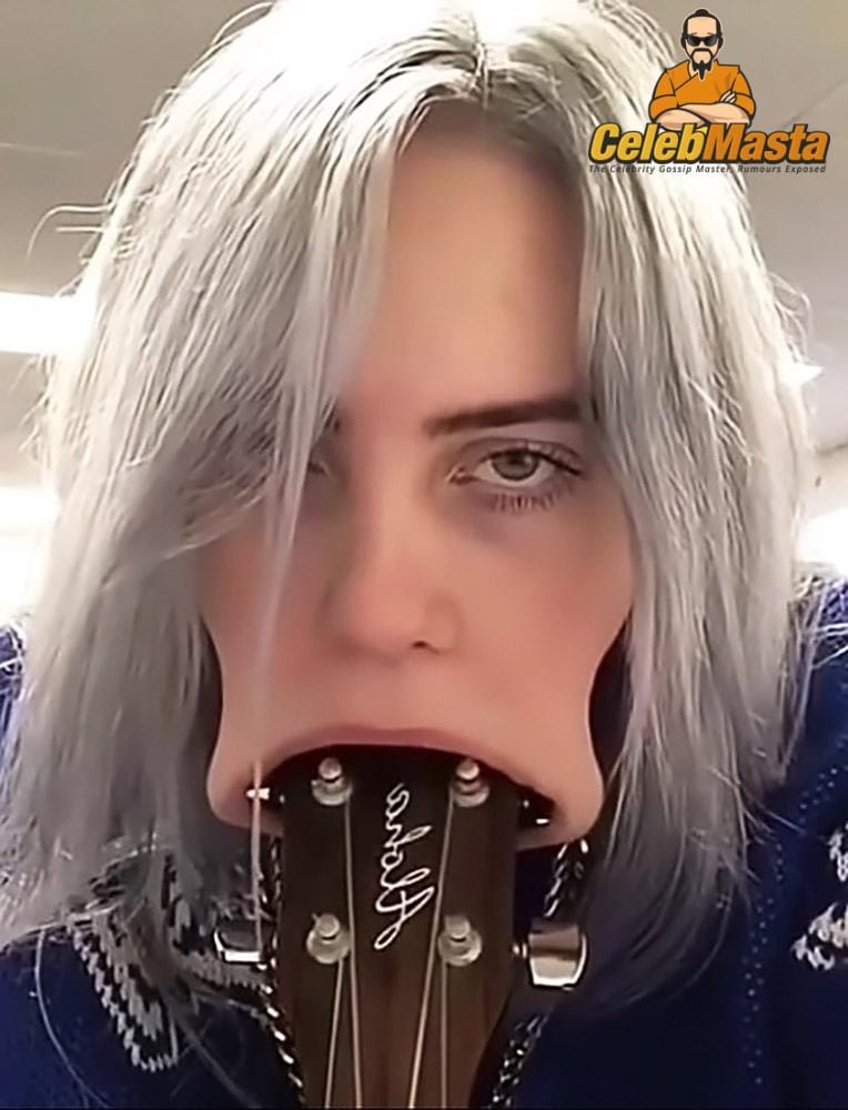 Billie Eilish