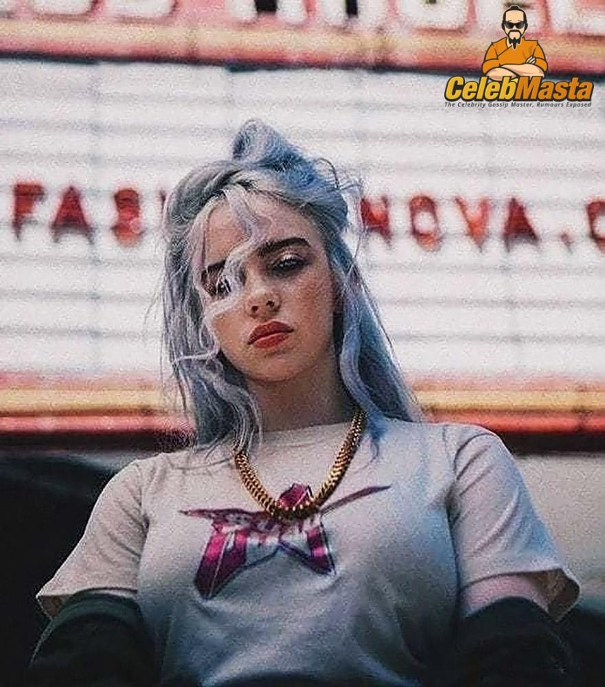 Billie Eilish