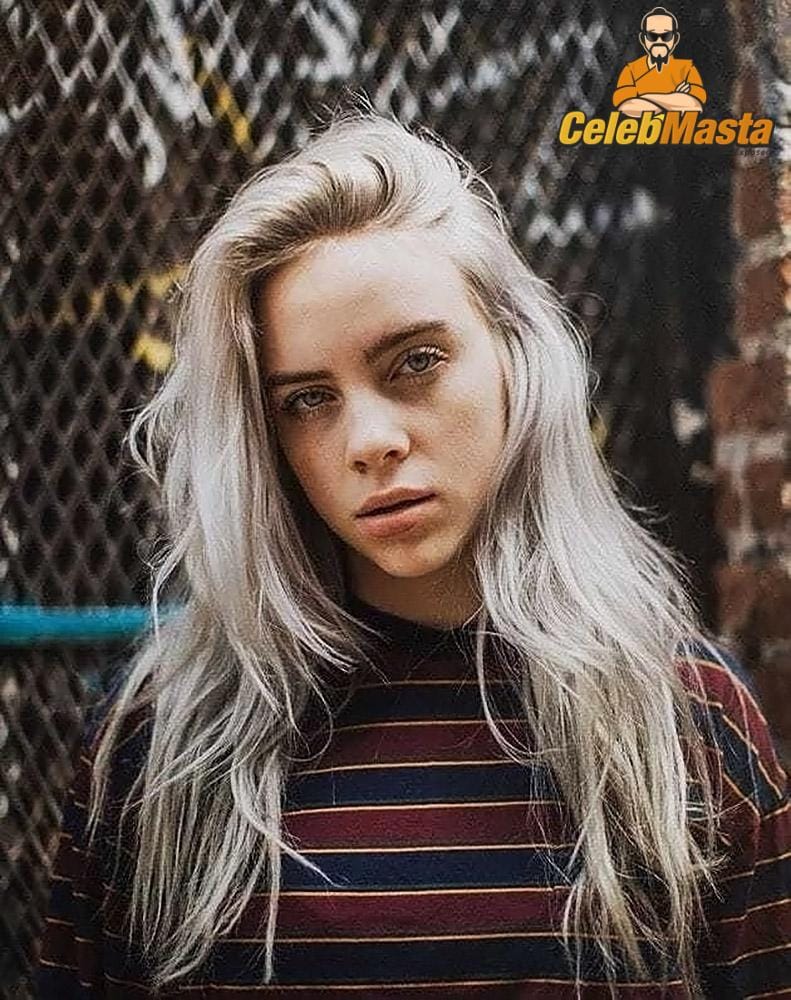 Billie Eilish