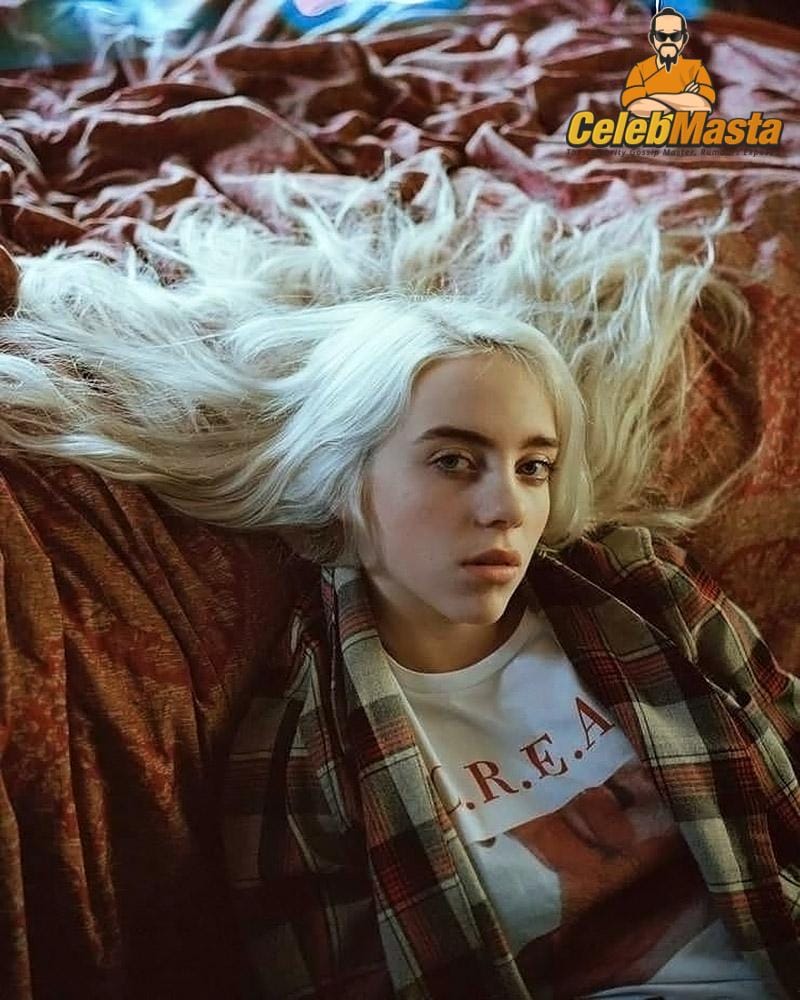 Billie Eilish