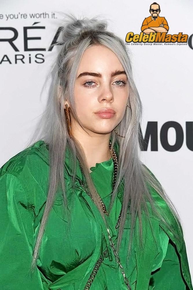Billie Eilish