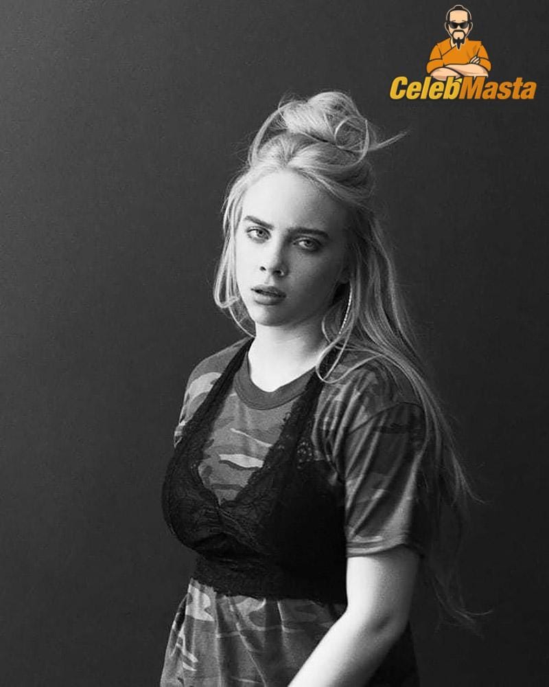 Billie Eilish