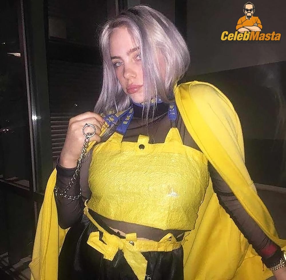 Billie Eilish