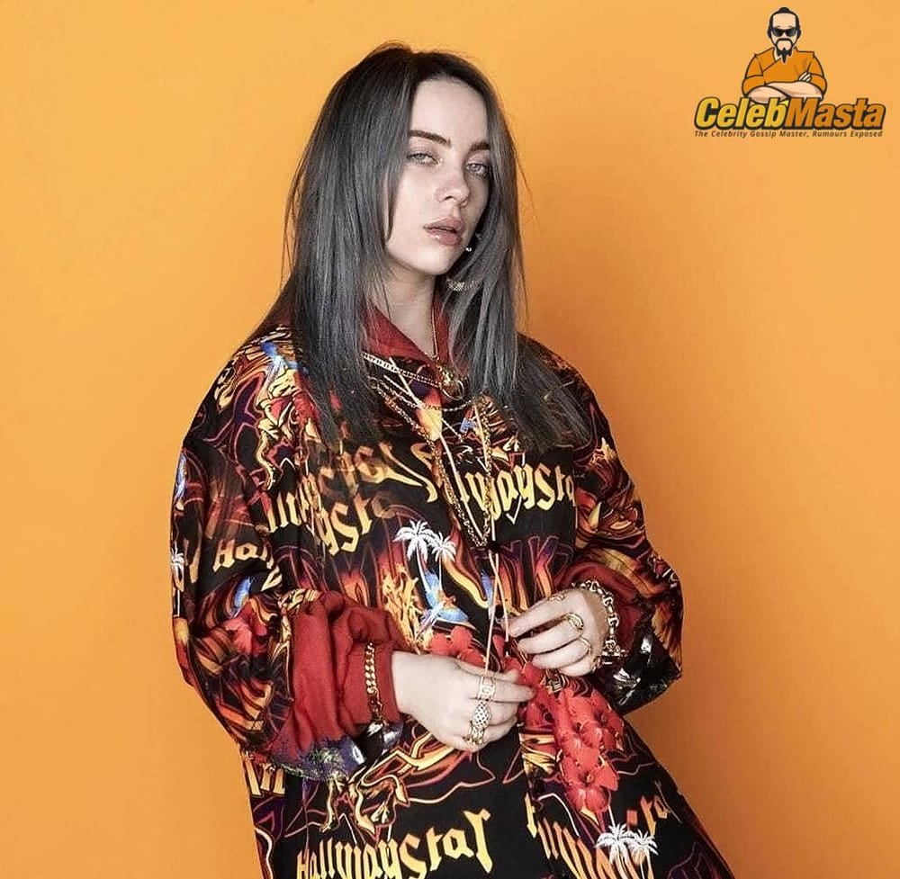 Billie Eilish