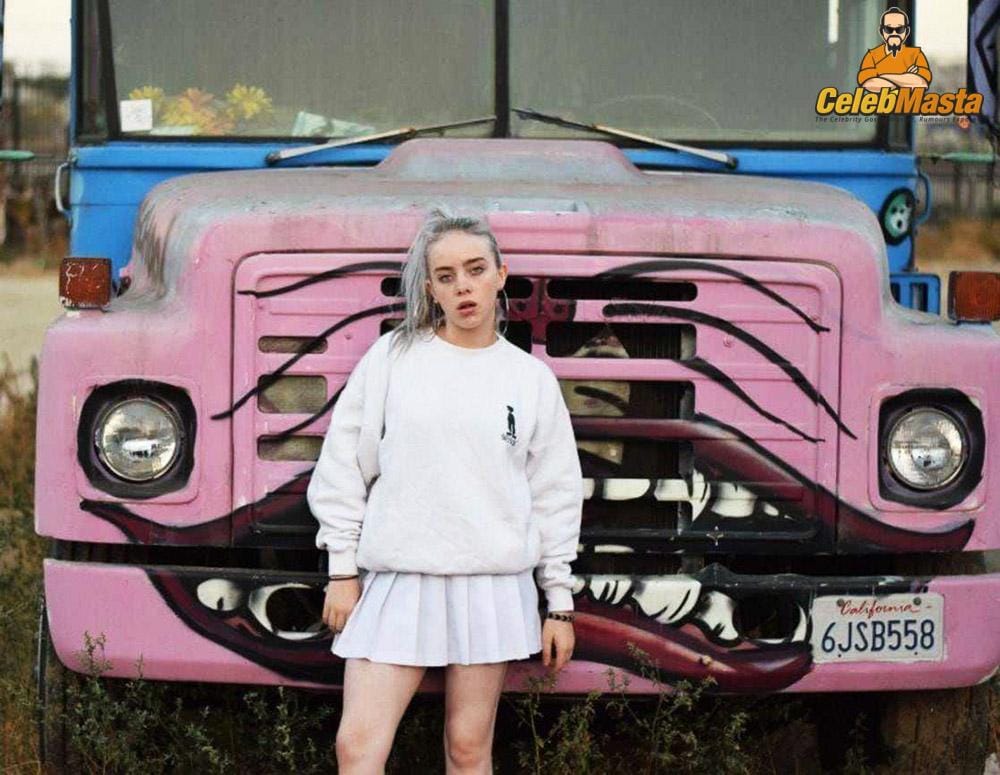 Billie Eilish