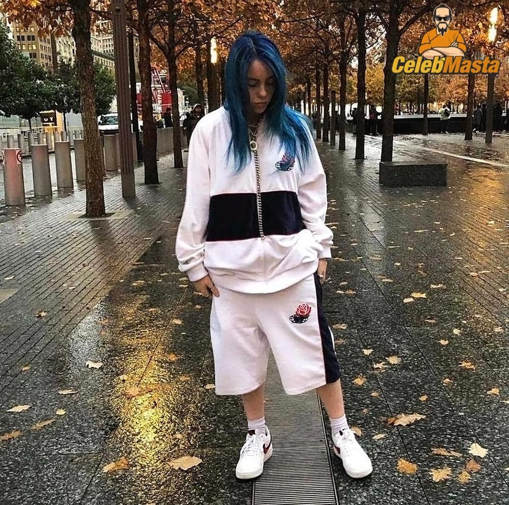 Billie Eilish