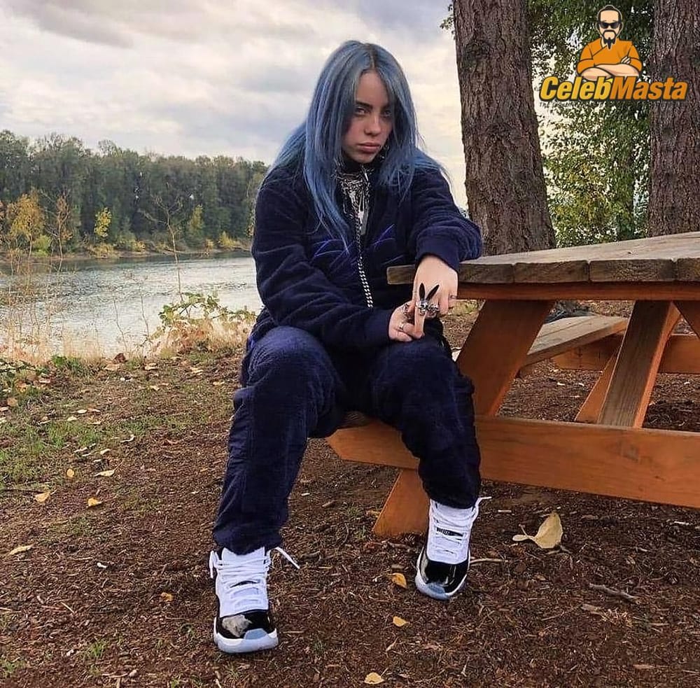 Billie Eilish
