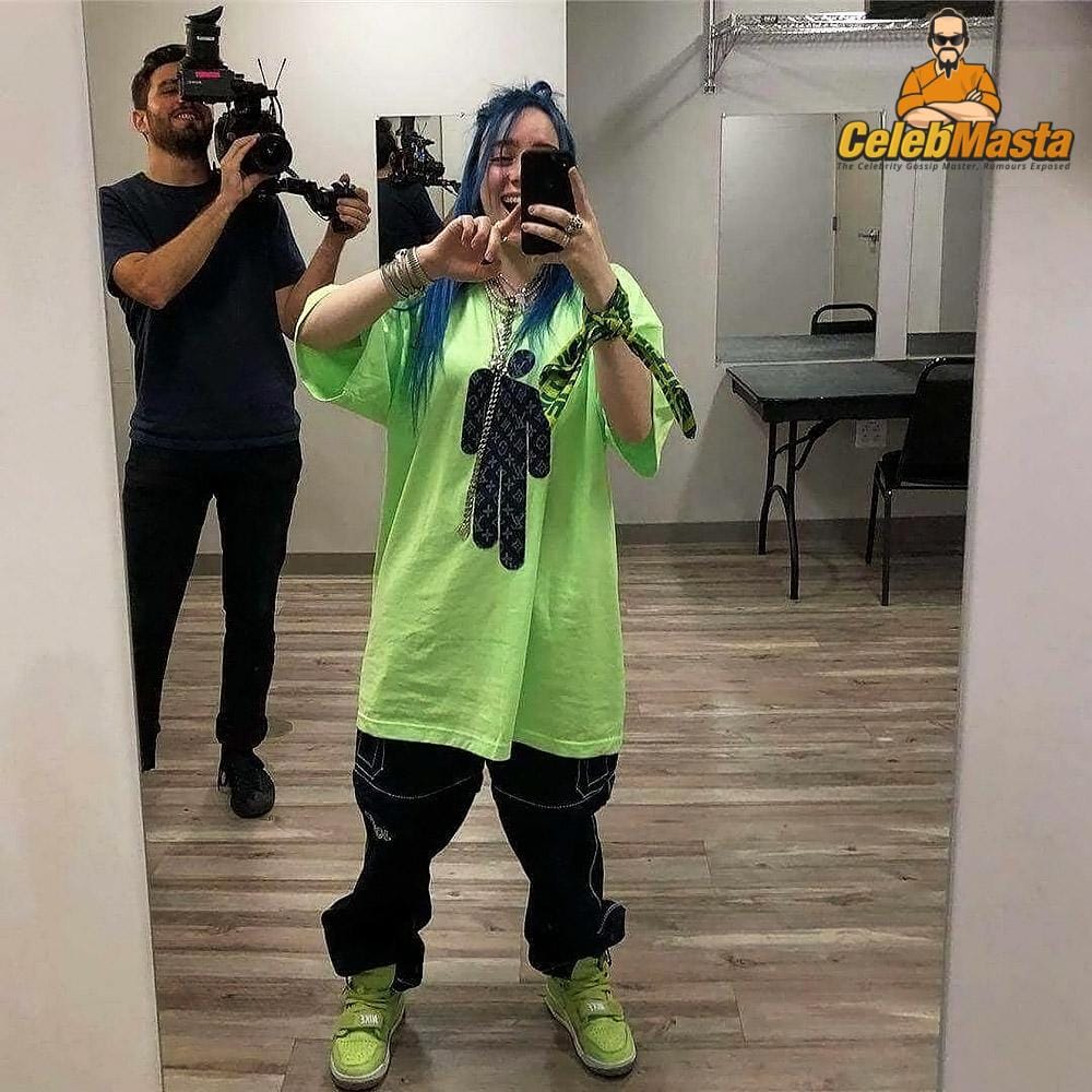 Billie Eilish