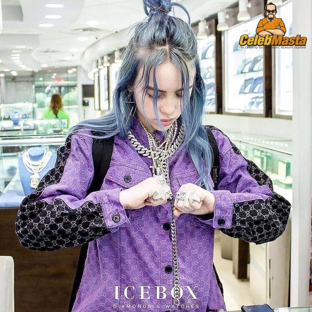 Billie Eilish