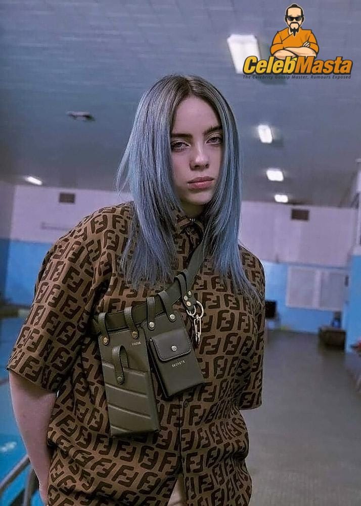 Billie Eilish