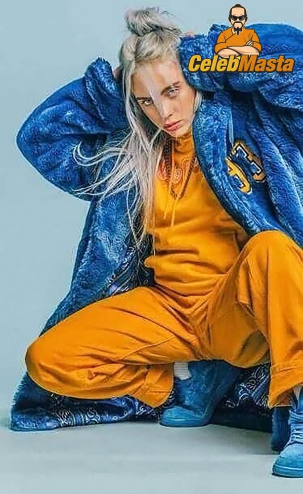 Billie Eilish