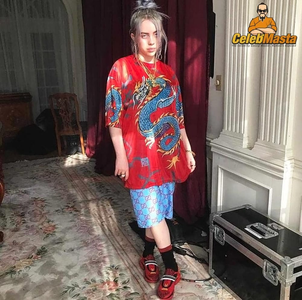 Billie Eilish