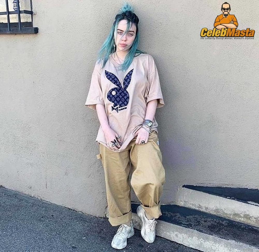 Billie Eilish