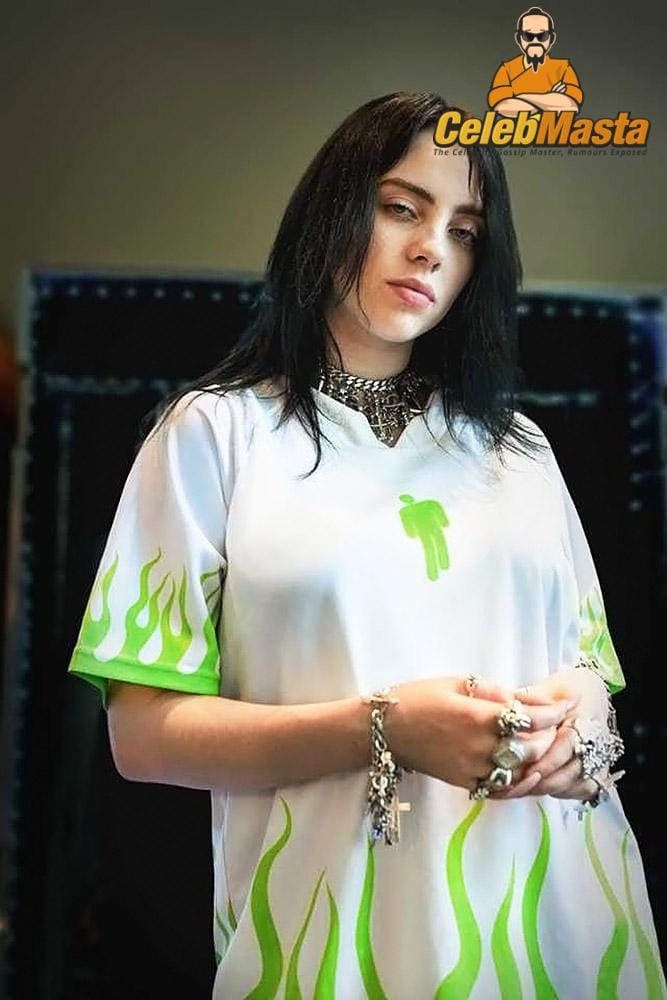 Billie Eilish