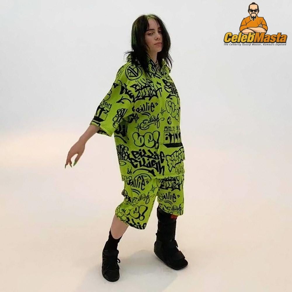Billie Eilish