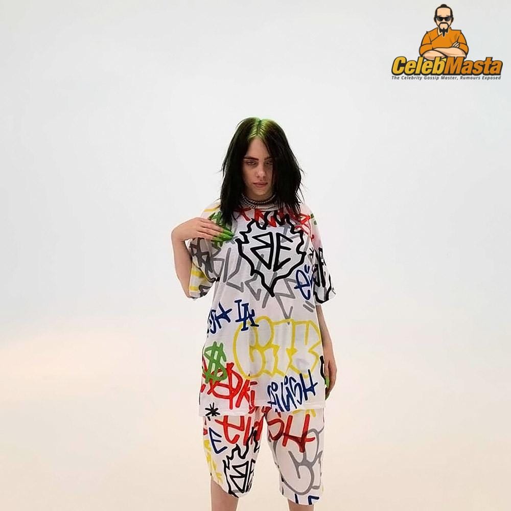Billie Eilish