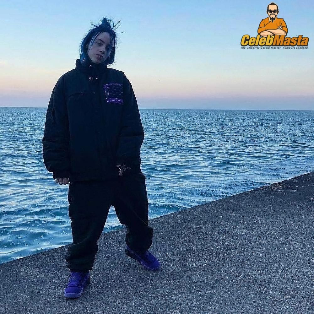Billie Eilish