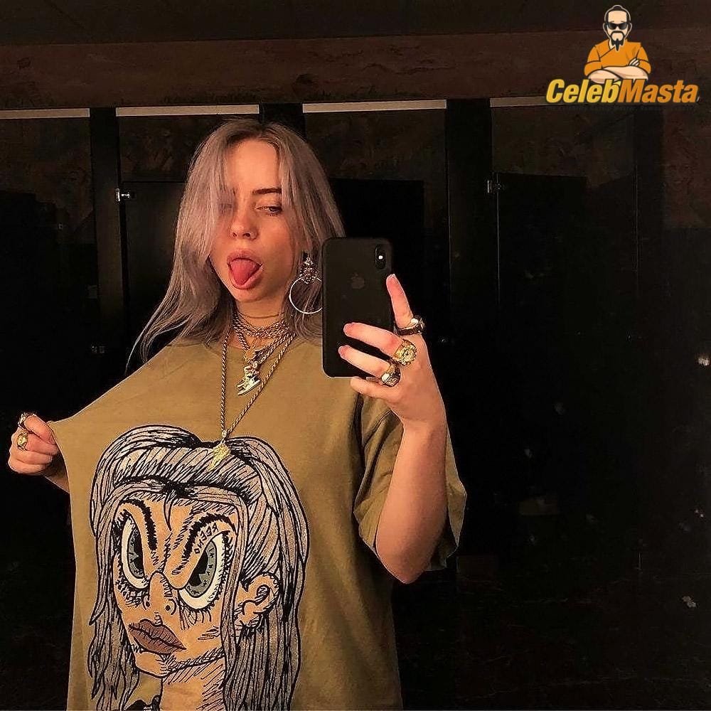 Billie Eilish