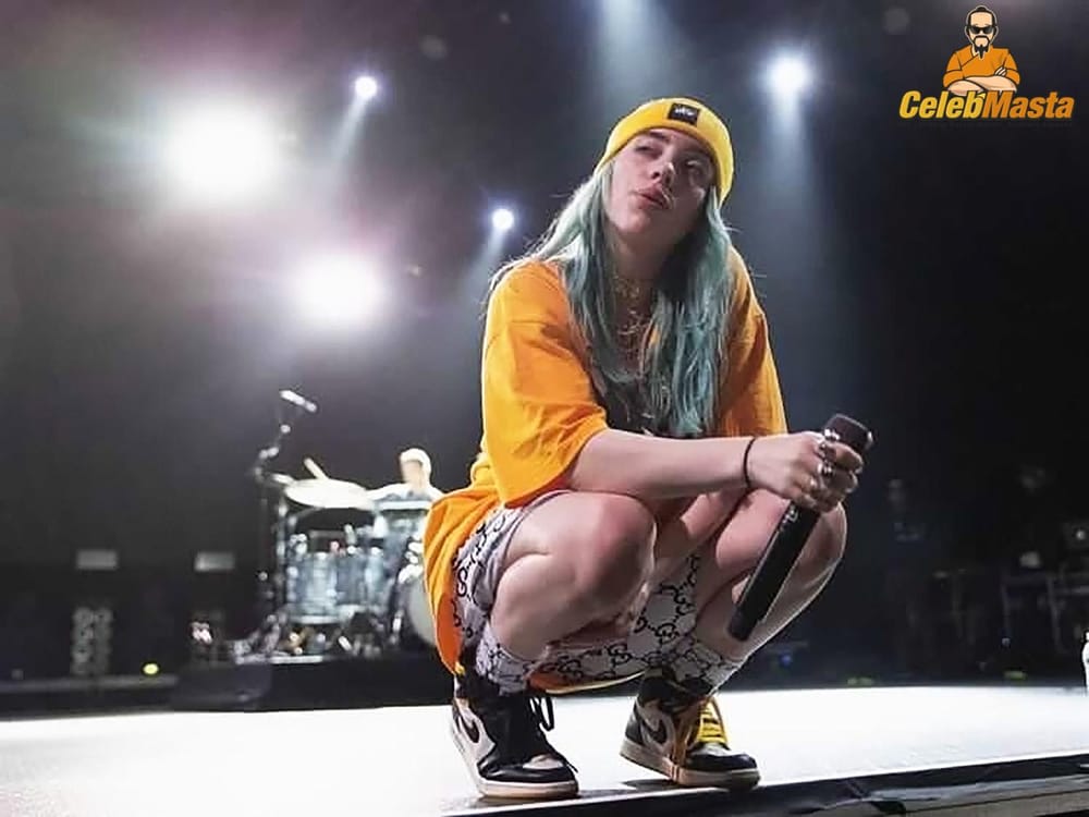 Billie Eilish