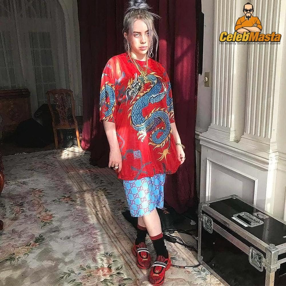 Billie Eilish