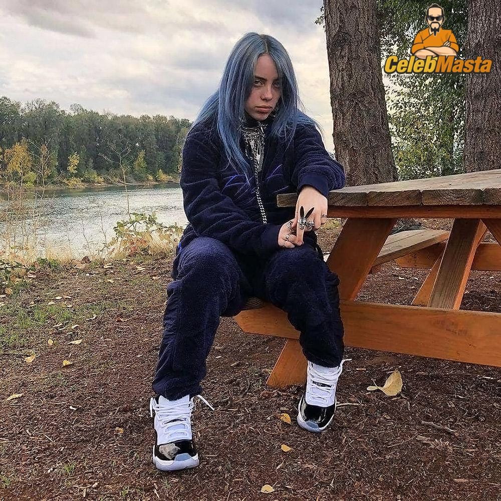 Billie Eilish