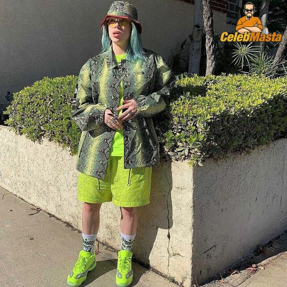 Billie Eilish