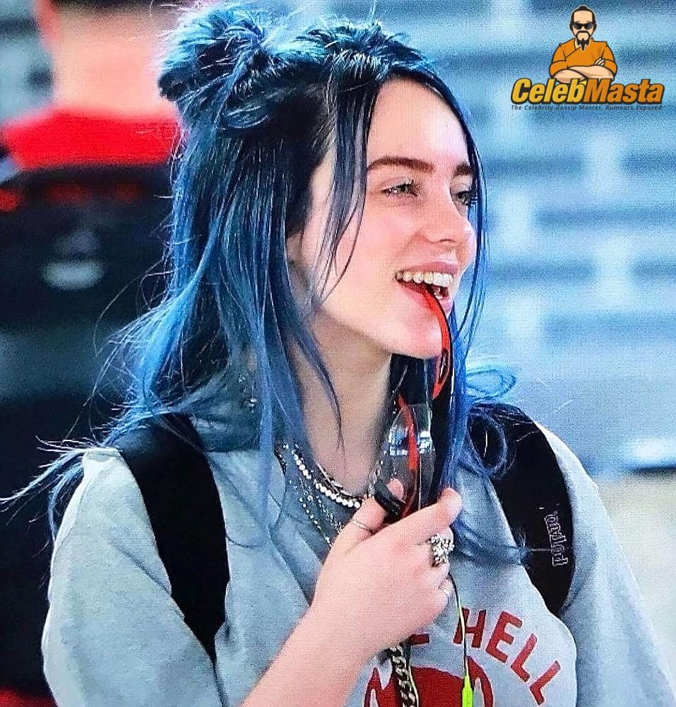 Billie Eilish