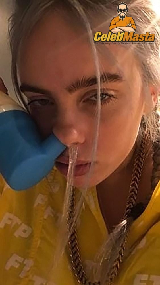 Billie Eilish
