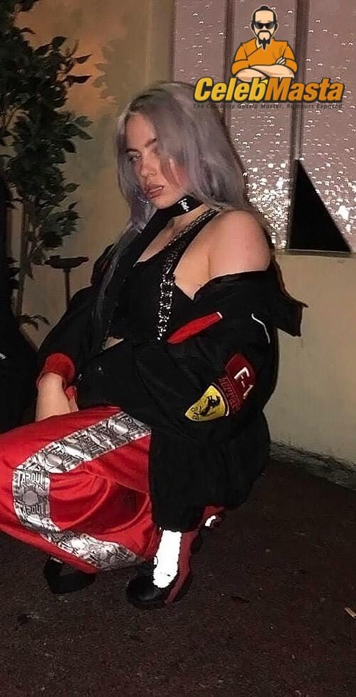 Billie Eilish