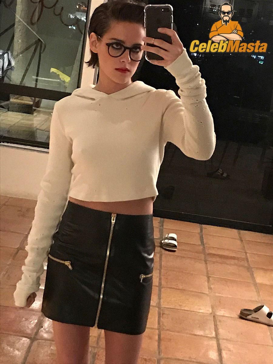 Kristen Stewart