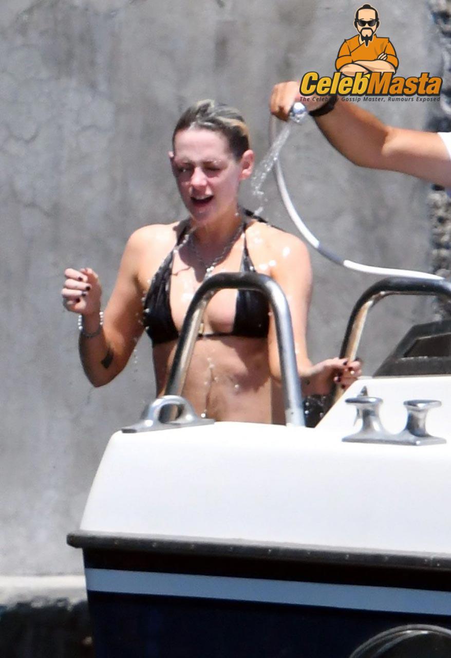 Kristen Stewart