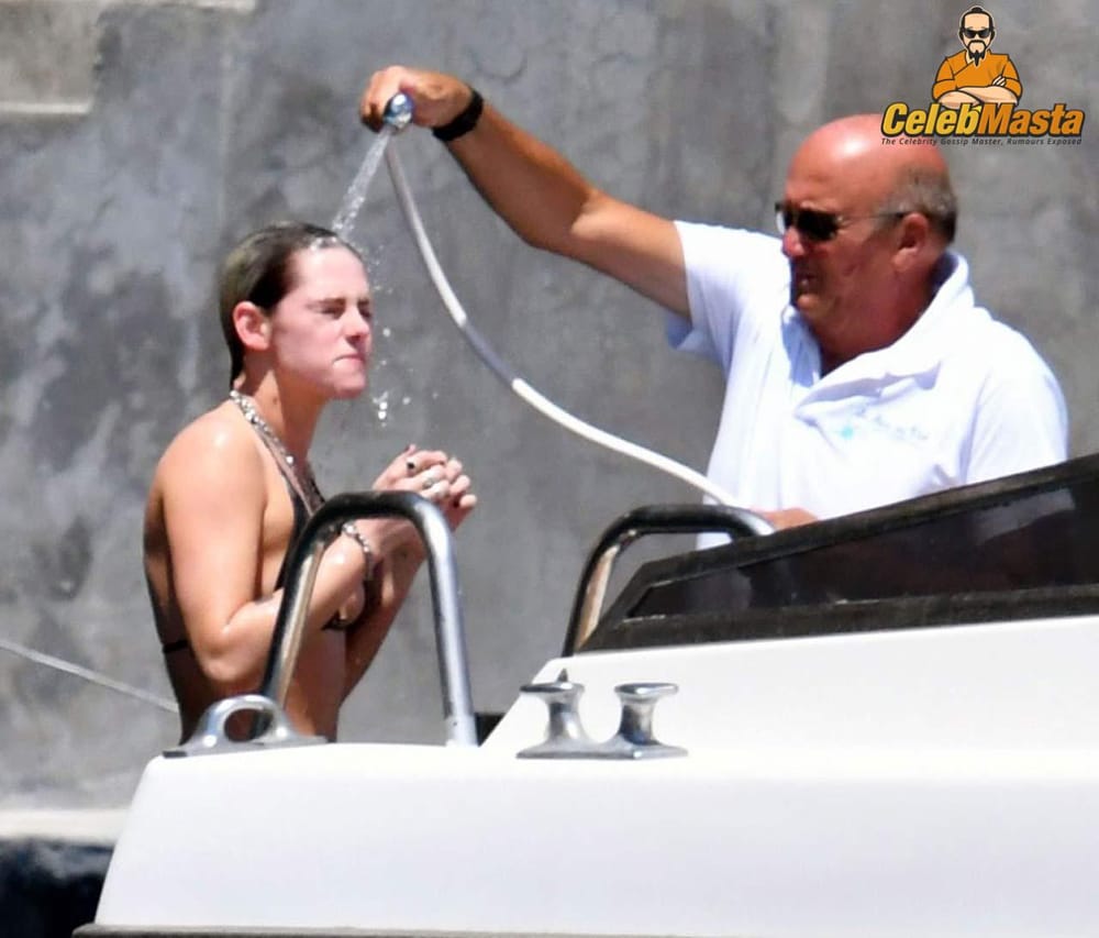 Kristen Stewart