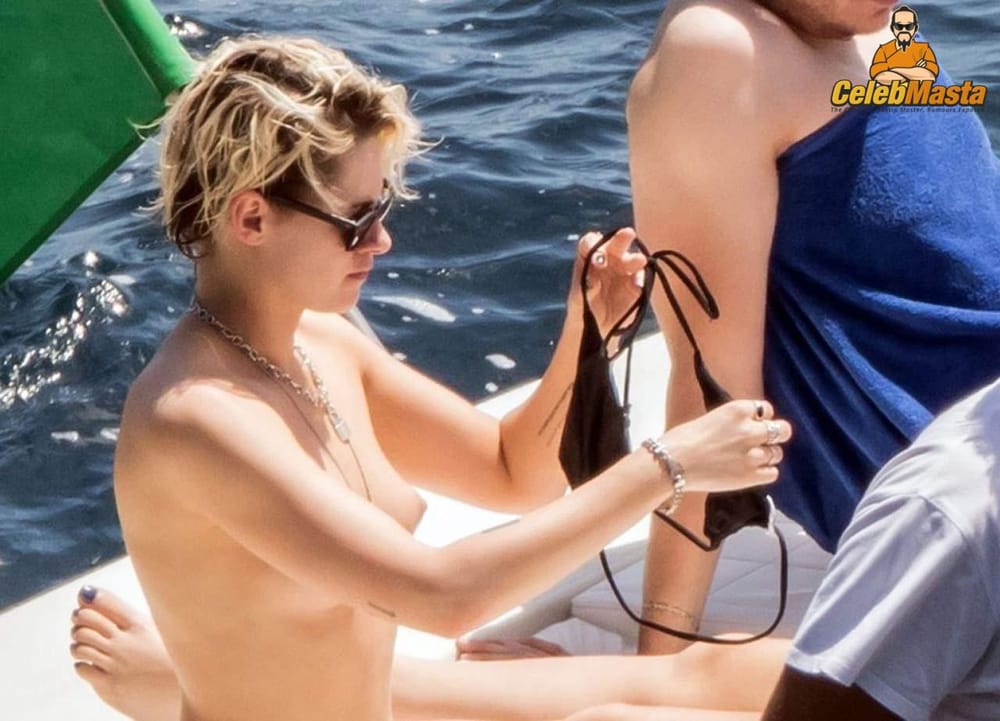 Kristen Stewart