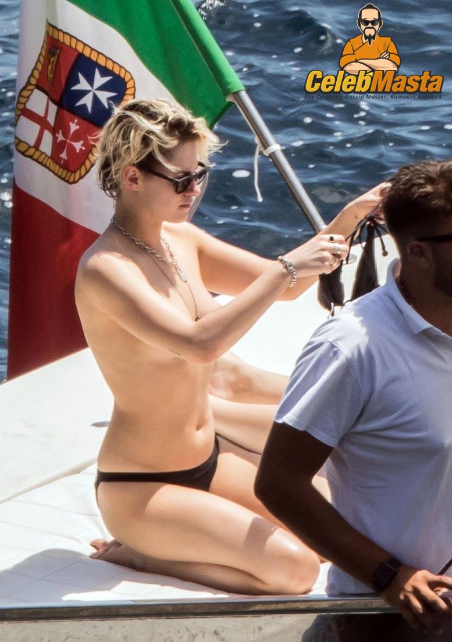 Kristen Stewart