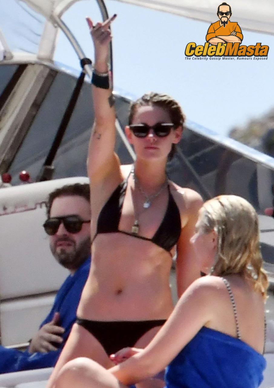 Kristen Stewart