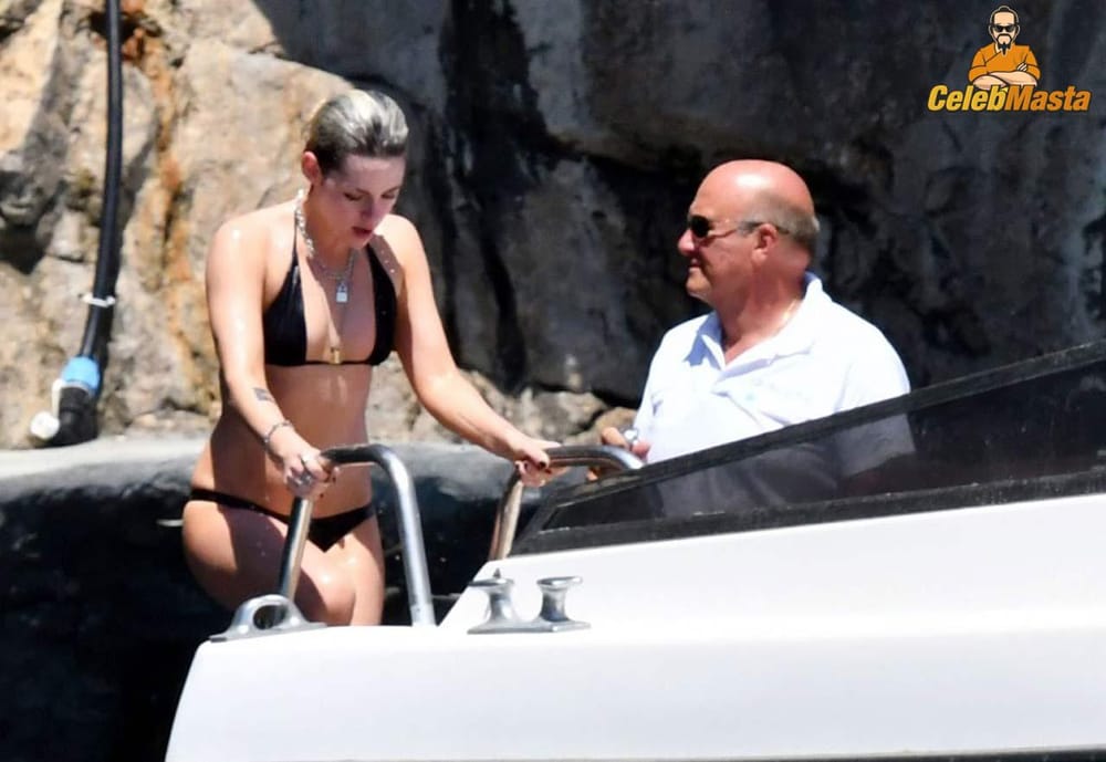 Kristen Stewart