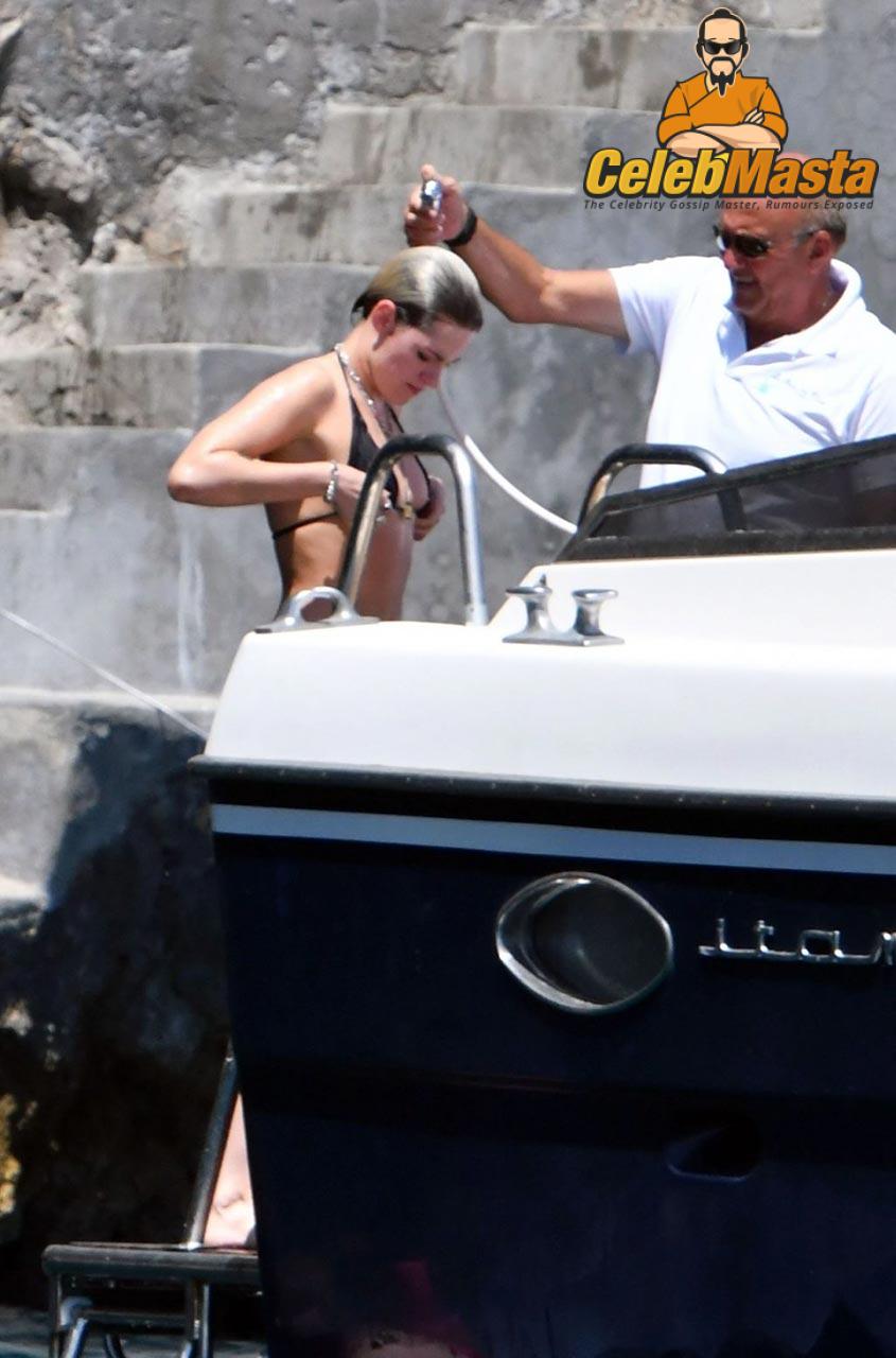Kristen Stewart